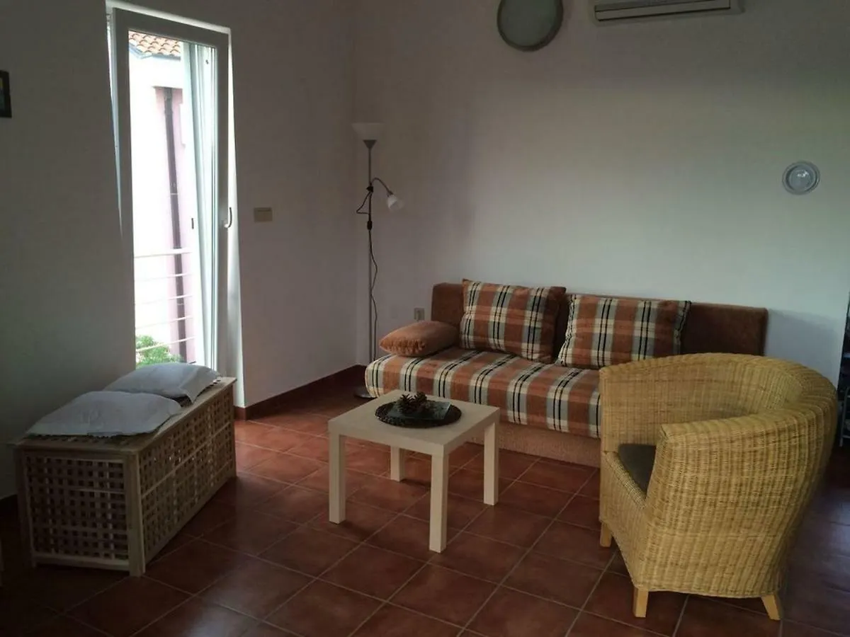 Apartment Babic Selce Croatia