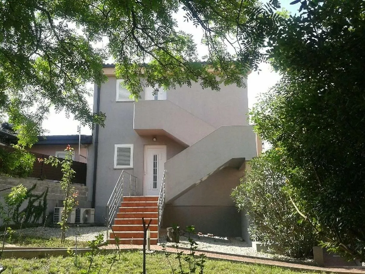 Apartment Babic Selce