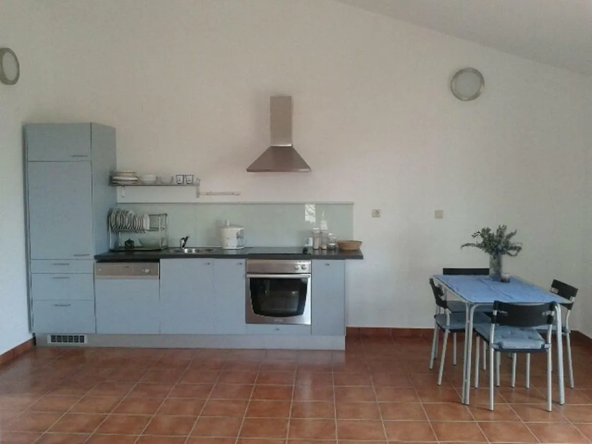 Apartment Babic Selce Croatia
