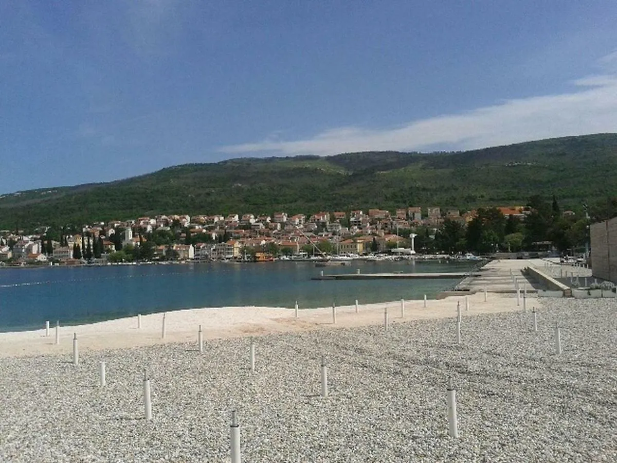 Apartment Babic Selce Croatia