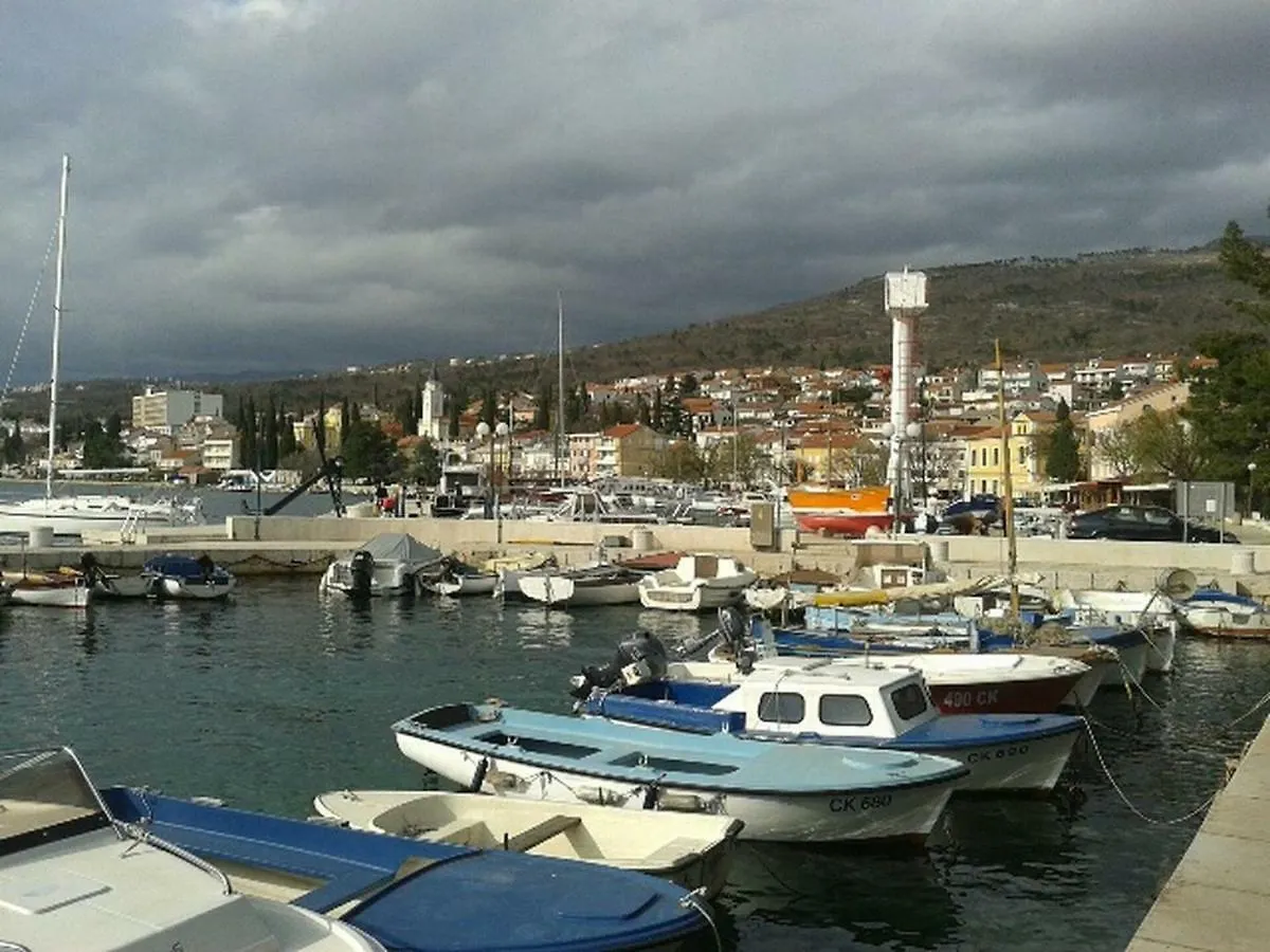 Apartment Babic Selce