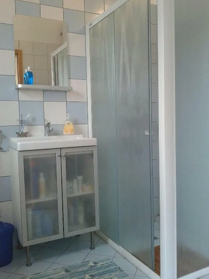 Apartment Babic Selce