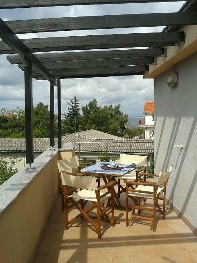Apartment Babic Selce