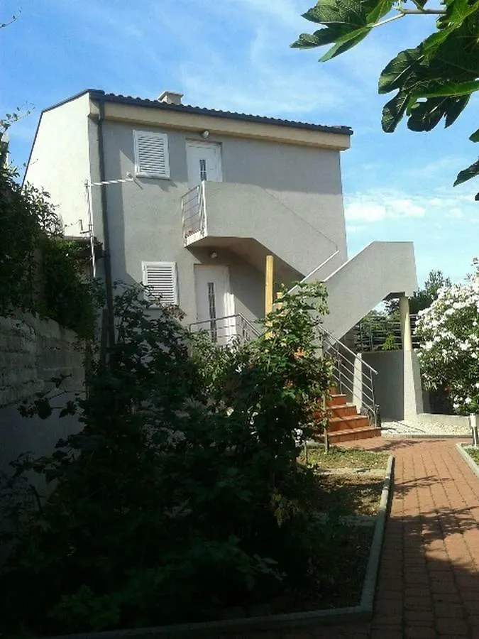 Apartment Babic Selce 0*,
