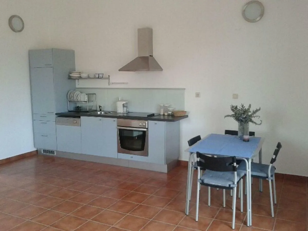 Apartment Babic Selce 0*,