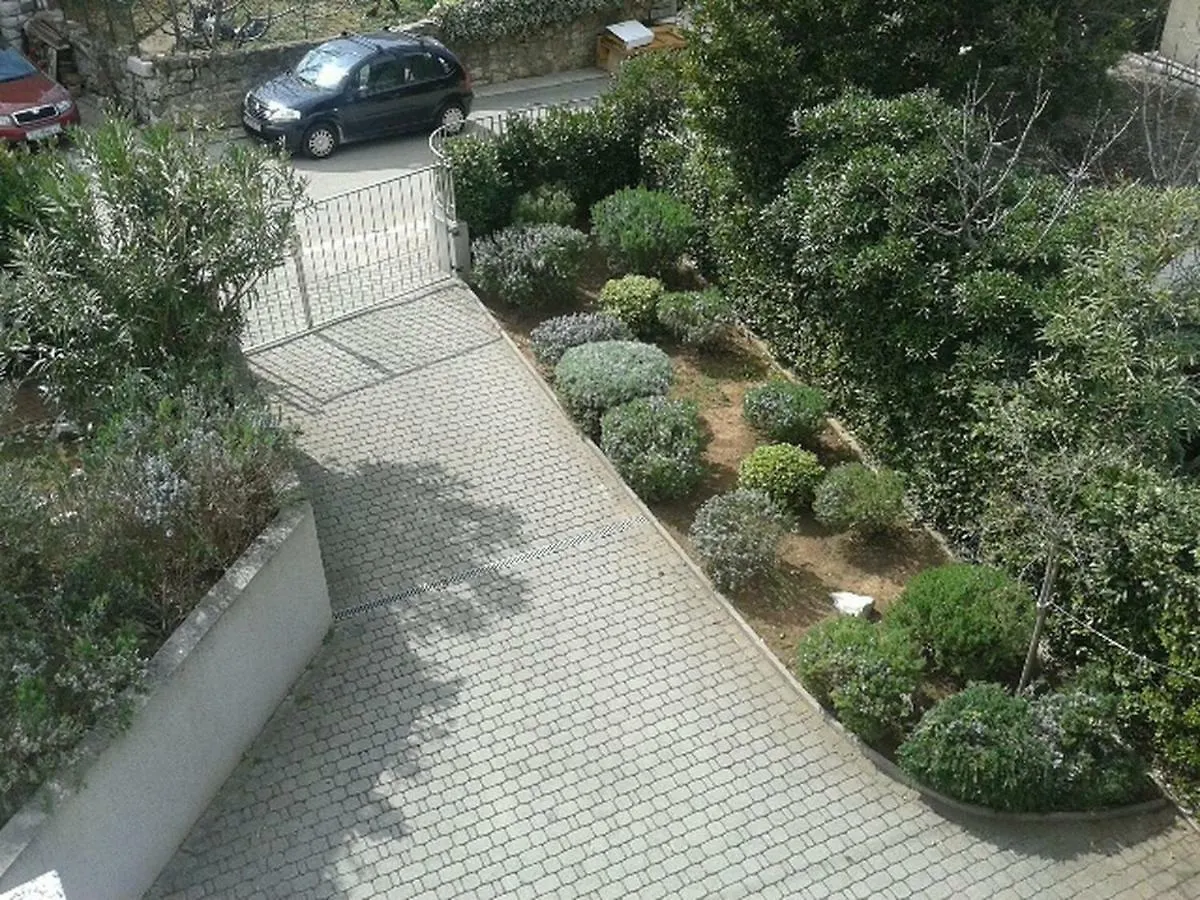 Apartment Babic Selce