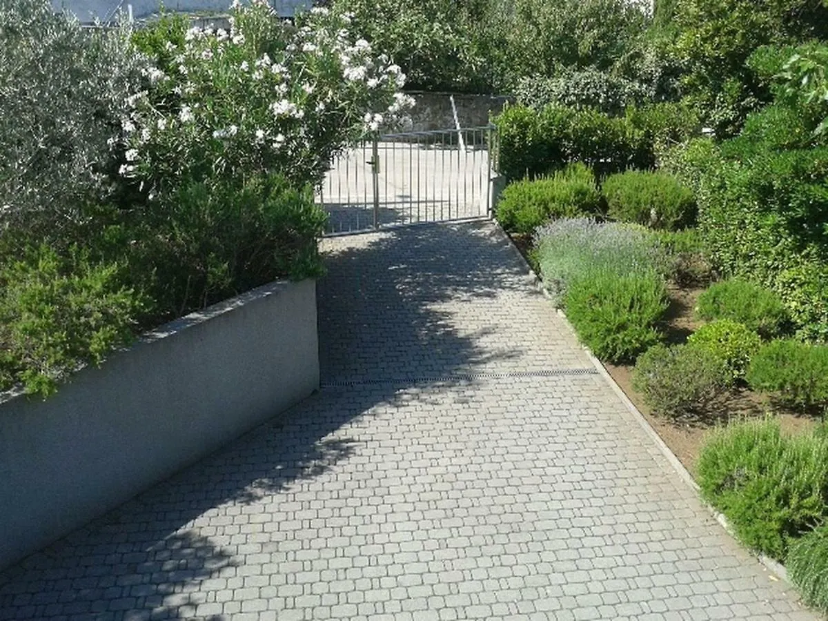 Apartment Babic Selce