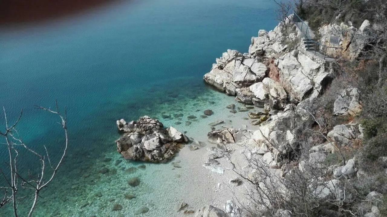 Apartment Babic Selce Croatia