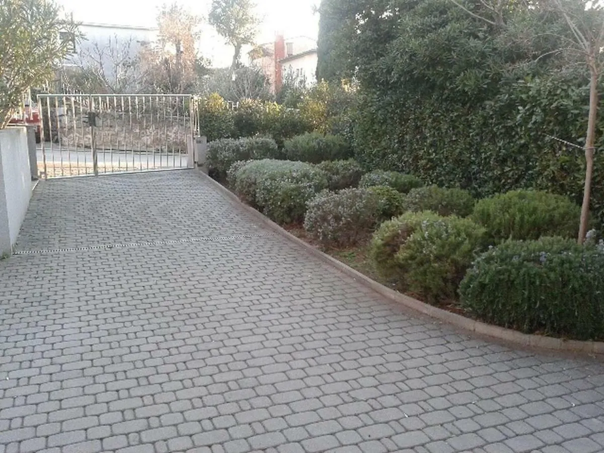 Apartment Babic Selce