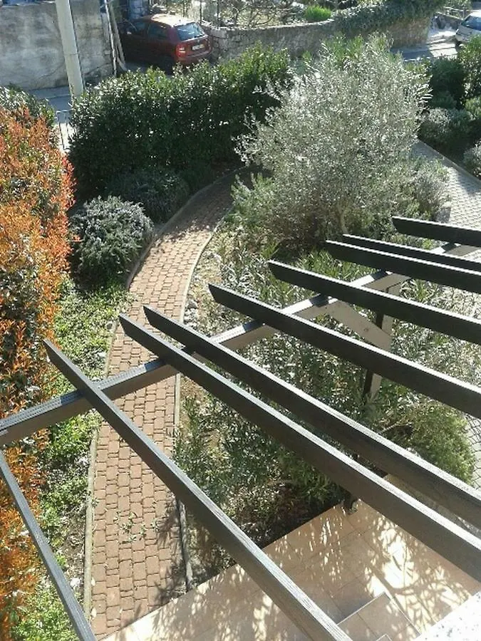 Apartment Babic Selce