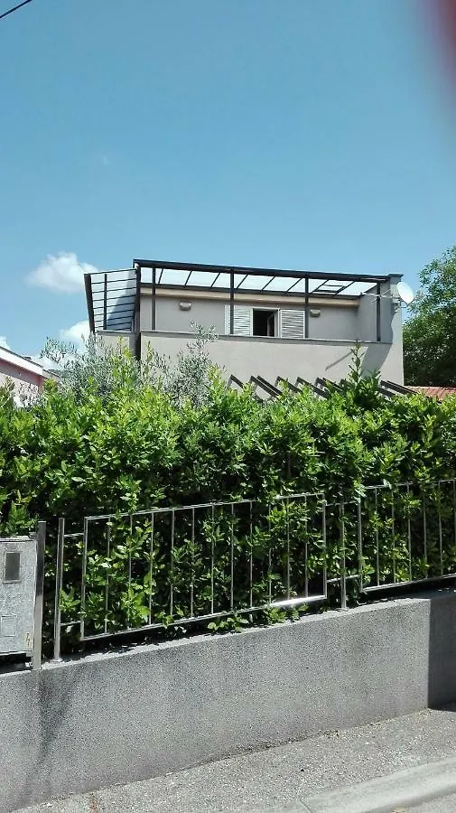 Apartment Babic Selce