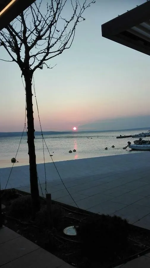Apartment Babic Selce Croatia